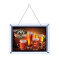 25" x 31" Crystal Edge Display Box Kit